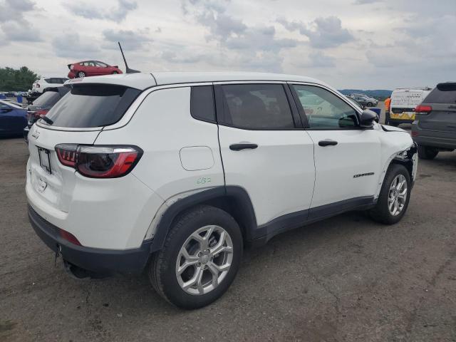 2024 JEEP COMPASS SPORT 3C4NJDAN9RT126023