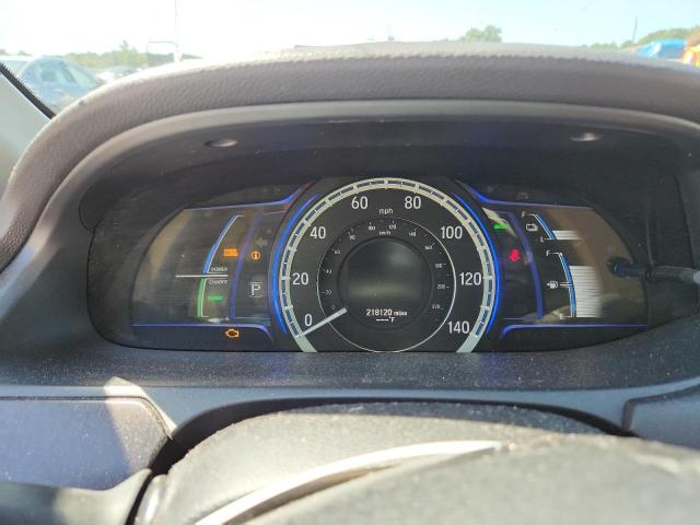 2015 HONDA ACCORD HYB 1HGCR6F38FA012263