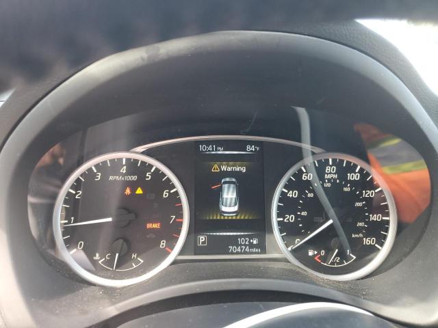 2017 NISSAN SENTRA S - 3N1AB7AP1HL644238