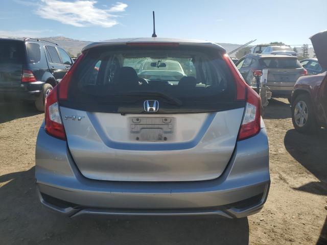 2019 HONDA FIT LX 3HGGK5H44KM727611
