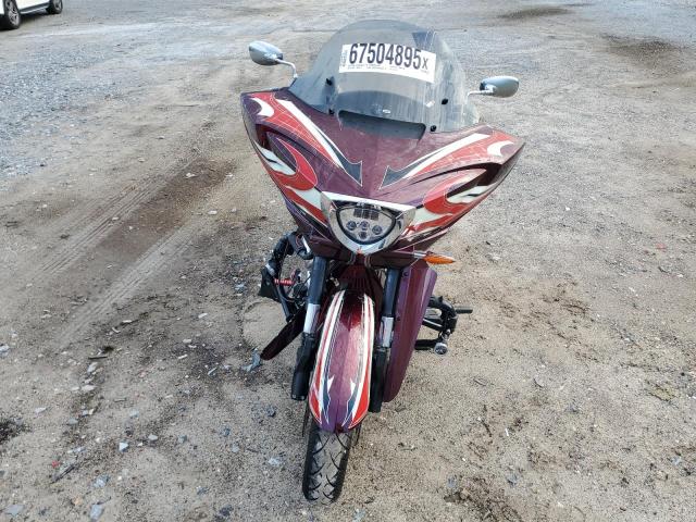 2015 VICTORY MOTORCYCLES NESS MAGNU 5VPZW36N0F3040257