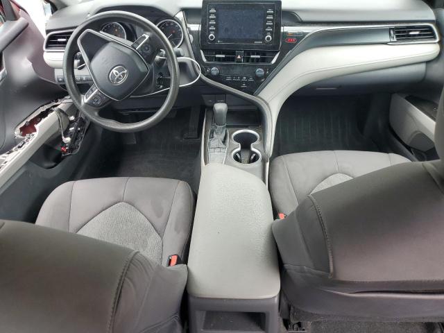 2022 TOYOTA CAMRY LE 4T1C11AK8NU675431