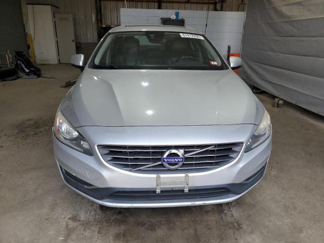 2016 VOLVO S60 PREMIE YV1612TK3G2390410