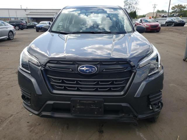 2024 SUBARU FORESTER JF2SKAAC5RH464581