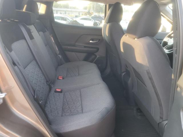 2025 NISSAN KICKS SV 3N8AP6CA8SL397488