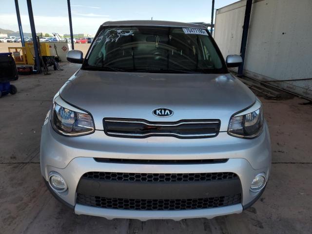 2019 KIA SOUL + - KNDJP3A5XK7002327