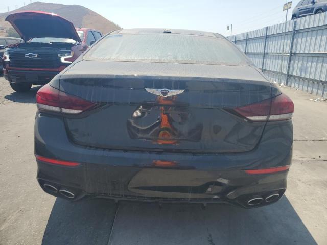 2018 GENESIS G80 SPORT KMHGN4JB9JU262791