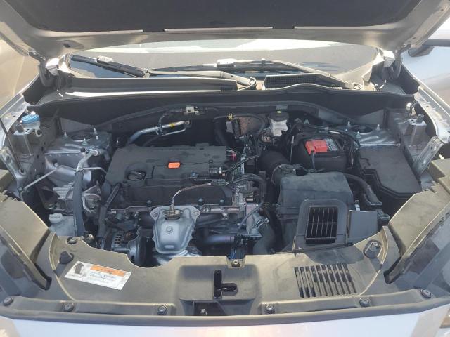 2024 HONDA HR-V LX 3CZRZ1H30RM713499