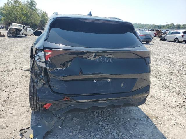 2023 KIA SPORTAGE S 5XYK5CAF5PG004130
