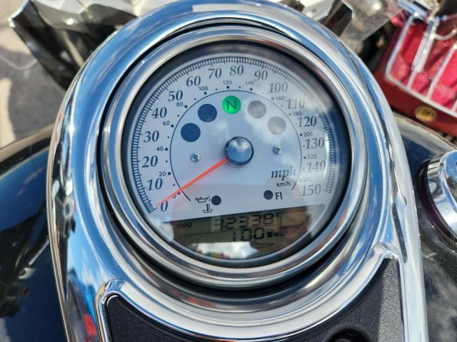 2009 SUZUKI VLR1800 JS1VY54A092100075