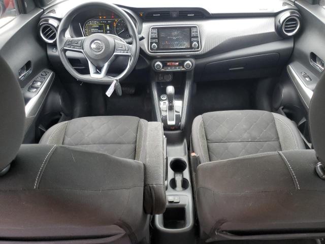 2019 NISSAN KICKS S 3N1CP5CU9KL513003