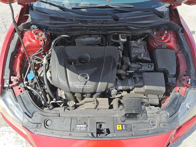 2015 MAZDA 6 GRAND TOURING JM1GJ1W59F1205114