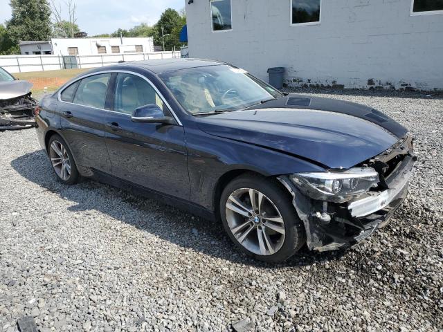 2019 BMW 430XI GRAN WBA4J3C52KBL07195