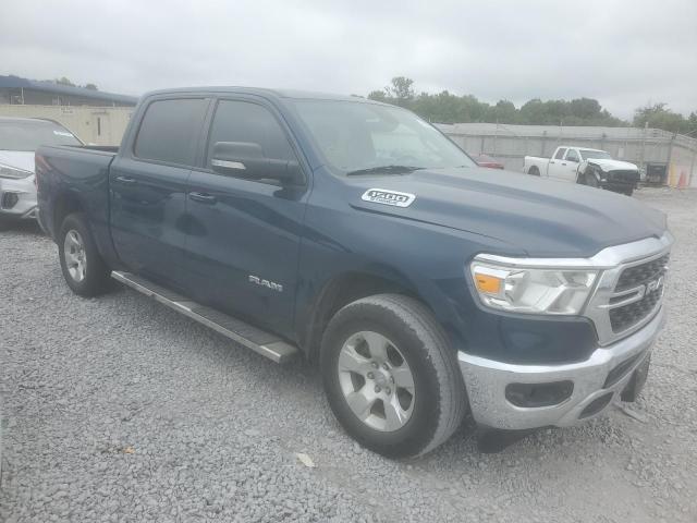 2022 RAM 1500 BIG H 1C6RREFG5NN336193