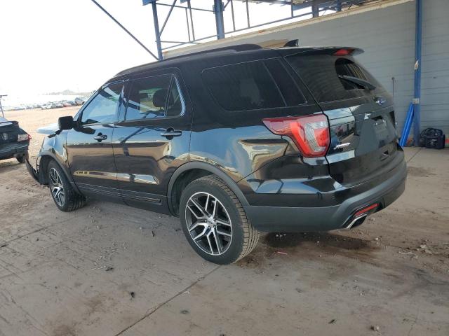 2017 FORD EXPLORER SPORT 1FM5K8GT8HGA88163