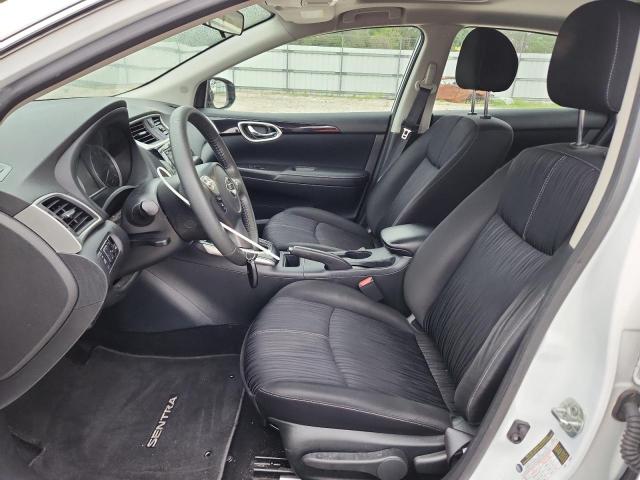 2018 NISSAN SENTRA S - 3N1AB7AP5JY237712