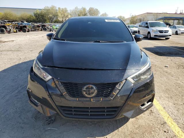 2020 NISSAN VERSA SR - 3N1CN8FV9LL841163