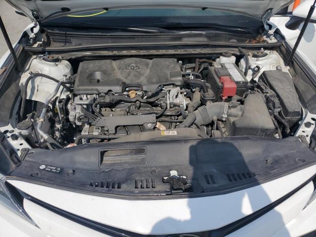 2020 TOYOTA CAMRY LE - 4T1C11AK5LU376475