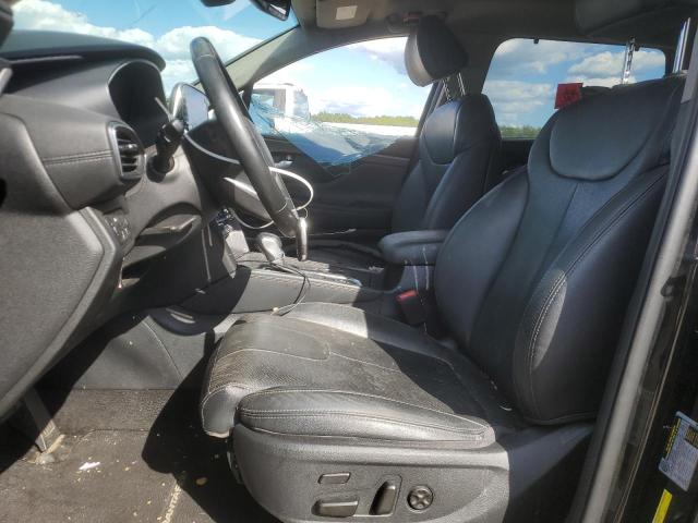 2020 HYUNDAI SANTA FE L 5NMS53AD9LH180418
