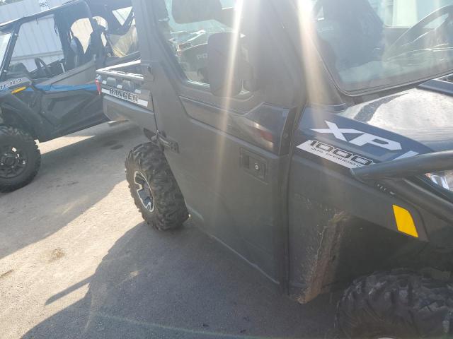 2020 POLARIS RANGER XP - 4XARRX999L8048729