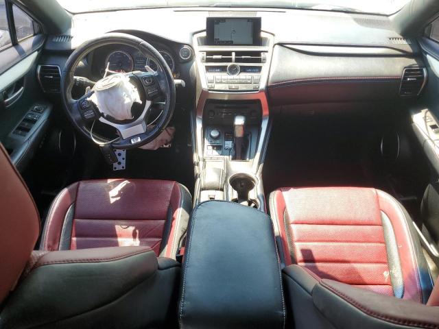 2016 LEXUS NX 200T BA JTJYARBZ6G2034911