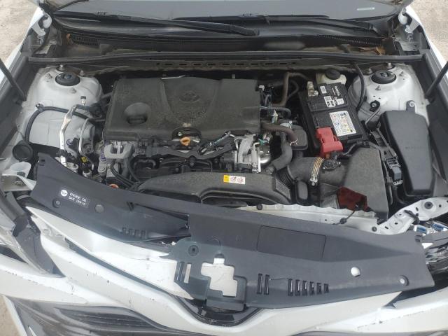 2018 TOYOTA CAMRY L - 4T1B11HK3JU066386