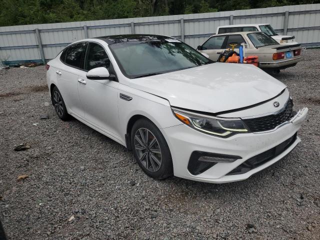 2019 KIA OPTIMA EX 5XXGU4L19KG339419