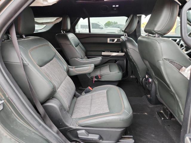 2021 FORD EXPLORER TIMBERLINE 1FMSK8JH9MGC09736