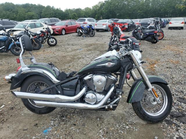 2015 KAWASAKI VN900 D JKAVN2D11FA053650