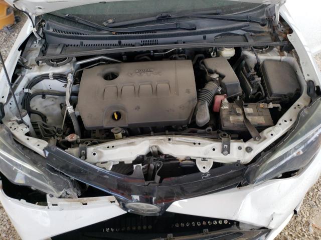2017 TOYOTA COROLLA L - 5YFBURHE5HP729467