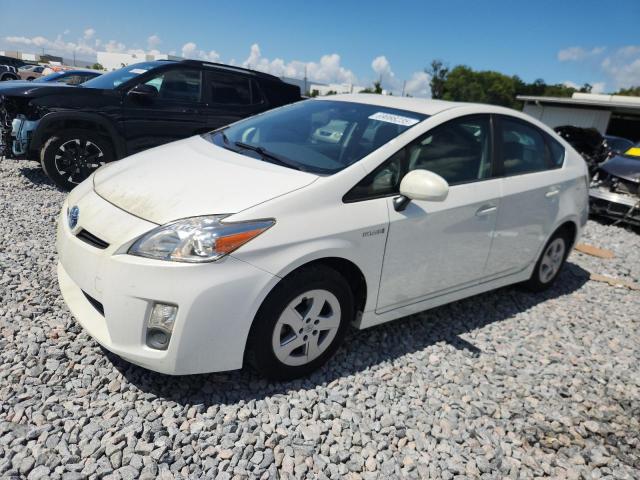 2010 TOYOTA PRIUS - JTDKN3DU9A0040555