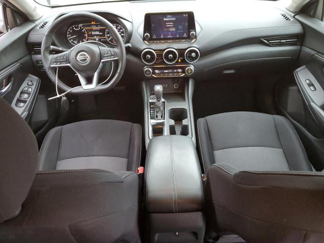 2020 NISSAN SENTRA SV 3N1AB8CV4LY274528