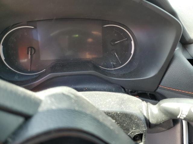 2019 TOYOTA RAV4 ADVENTURE 2T3J1RFV2KW021794