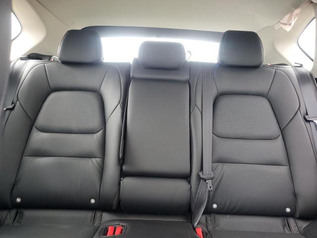 2024 MAZDA CX-5 SELEC - JM3KFBBL2R0404853