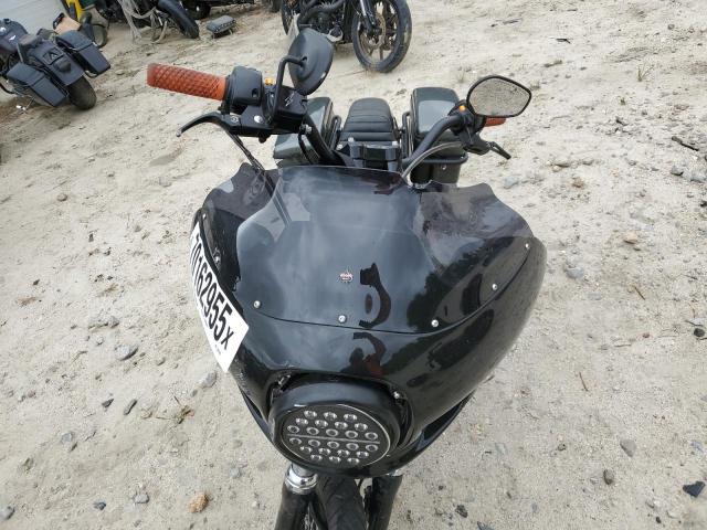 2015 HARLEY-DAVIDSON FXDB DYNA 1HD1GXM16FC322160