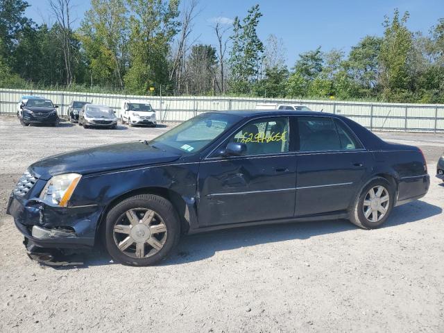 Global Auto Auctions: 2007 CADILLAC DTS