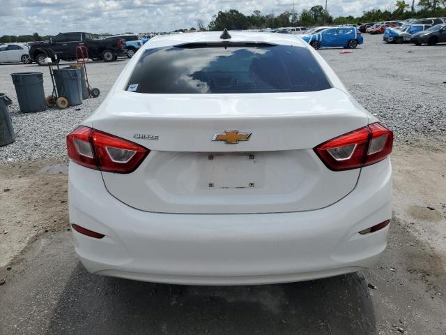 2018 CHEVROLET CRUZE LS 1G1BC5SM6J7222315