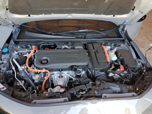 2025 HONDA CIVIC SPORT - 2HGFE4F88SH344420