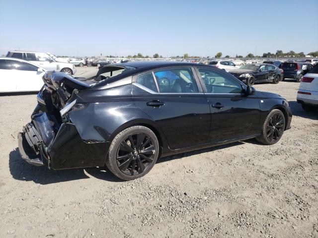 2020 NISSAN ALTIMA SR - 1N4BL4CV5LC252057