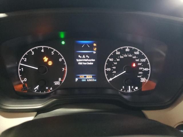 2023 TOYOTA COROLLA CR - 7MUCAAAG9PV039470