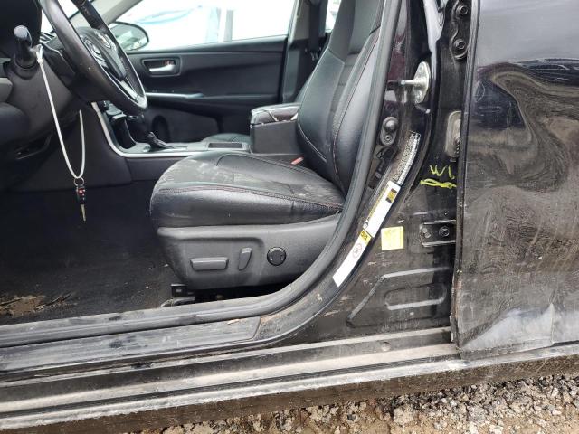 2017 TOYOTA CAMRY LE 4T1BF1FK5HU748040