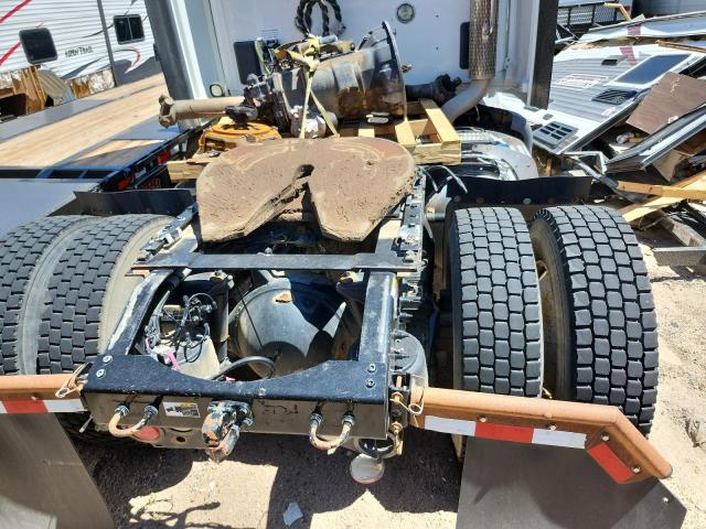 2018 PETERBILT TRACTOR 579 #3247734229