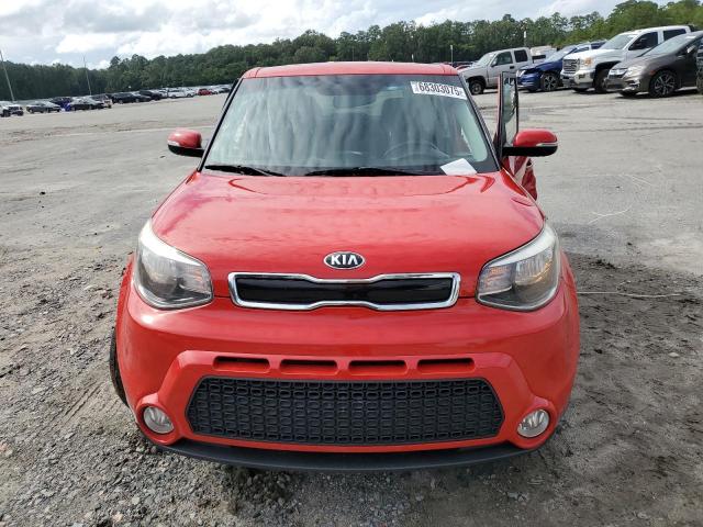 2016 KIA SOUL ! KNDJX3A51G7837644