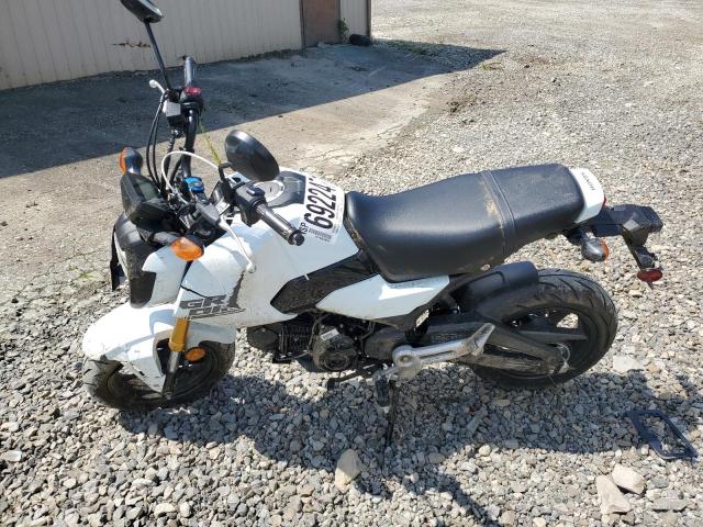 2025 HONDA GROM A MLHJC925XS5300740