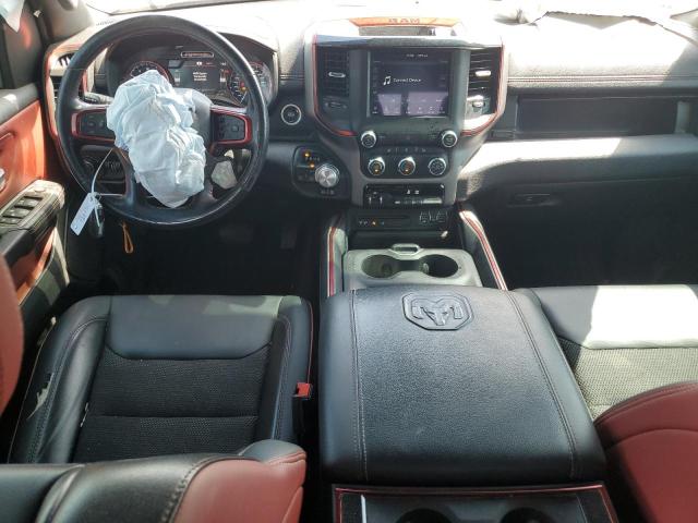 2019 RAM 1500 REBEL 1C6SRFET5KN834413