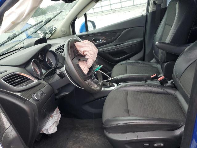 2016 BUICK ENCORE KL4CJASB6GB619614