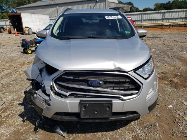 2020 FORD ECOSPORT S MAJ6S3GL8LC360096