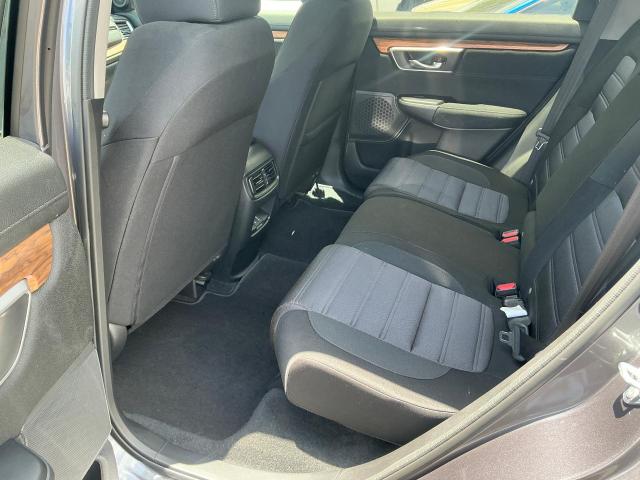 2021 HONDA CR-V EX 2HKRW2H54MH683251