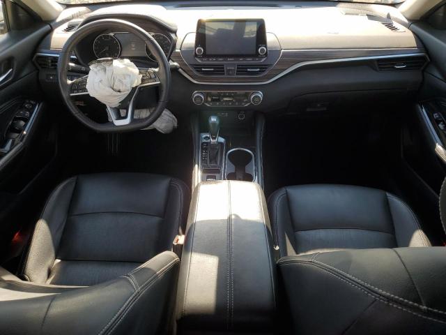 2020 NISSAN ALTIMA SL 1N4BL4EW9LC198221