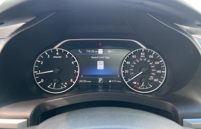 2023 NISSAN MURANO SL 5N1AZ2CS7PC108039